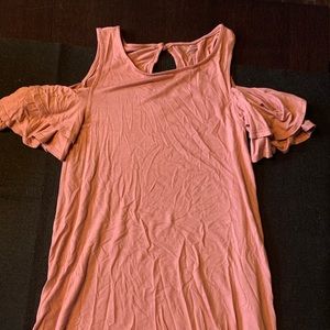 Francescas Alya Brand Dress